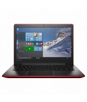 Lenovo IdeaPad 510s-13 IKB (80V0005GRA) Red