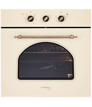 Pyramida F 61 Ivory Rustico