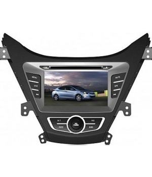HT 6211SGEIC (Hyundai Elantra 2011)