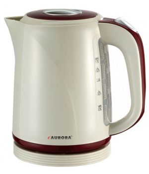 Aurora AU 339