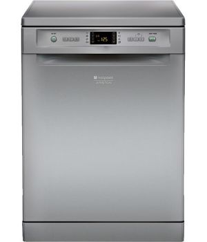 Hotpoint-Ariston LFF 8M019 X