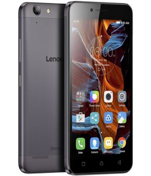 Lenovo Vibe K5 Plus Graphite Gray