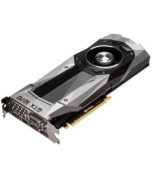 GIGABYTE GeForce GTX 1070 Founders Edition (GV-N1070D5-8GD-B )