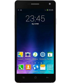 Nomi i501 Style Black (UA UCRF)
