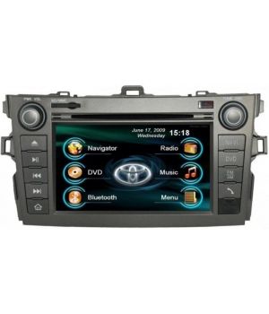 Road Rover C7002TC (Toyota Corolla 2007-)