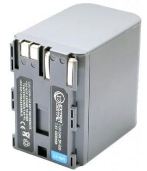 ExtraDigital Аккумулятор для Canon BP-535 - DV00DV1013