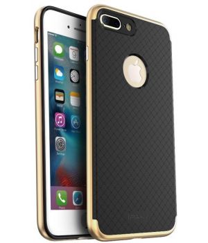 iPaky Hybrid Series iPhone 7 Plus Black