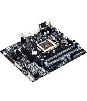 GIGABYTE GA-Z97M-DS3H