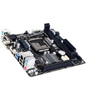 GIGABYTE GA-H81N-D2H