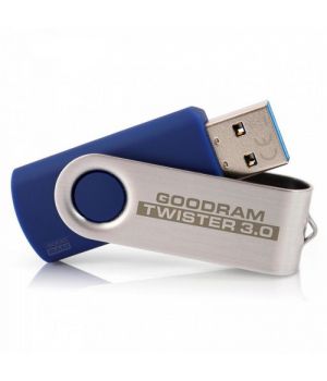 GOODRAM 8 GB Twister Blue PD8GH2GRTSBB
