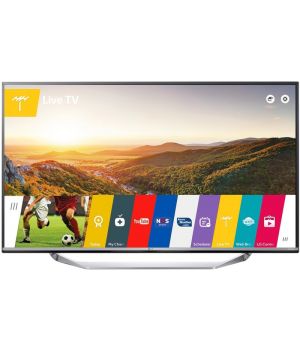 LG 49UF776V