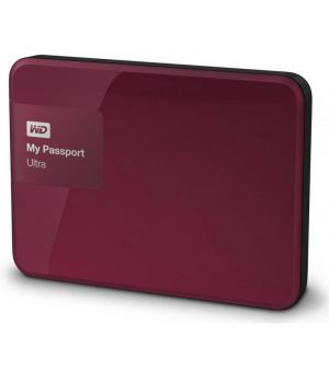 WD My Passport Ultra WDBWWM5000ABY