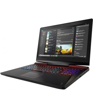 Lenovo IdeaPad Y900-17 (80Q1006JRA)