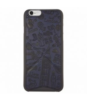 Ozaki O!coat 0.3 + Travel Versatile iPhone 6/6S London (OC571LD)