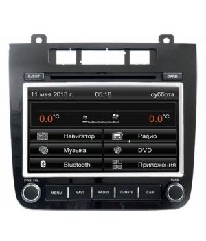 Road Rover I8041VT (Volkswagen Touareg II)