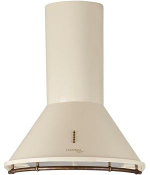 Pyramida BR 60/B RUSTICO ivory
