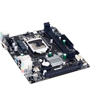 GIGABYTE GA-H81M-S