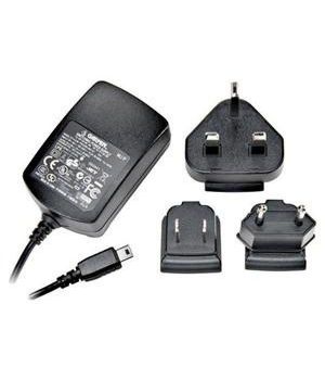Garmin Адаптер зарядки от сети 220В для Nuvi, Edge 605, 705 (010-10723-00)