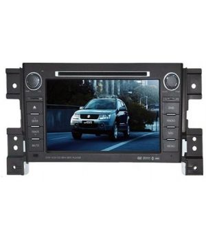 Phantom DVM-3004G i6 (Suzuki Grand Vitara)