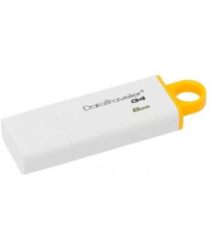 Kingston 8 GB DataTraveler G4 DTIG4/8GB