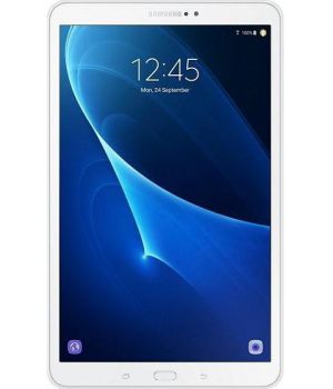 Samsung Galaxy Tab A 10.1 (SM-T580NZWA) White