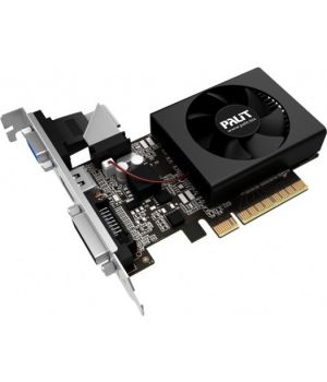 Palit GeForce GT730 2 GB (NEAT7300HD46)