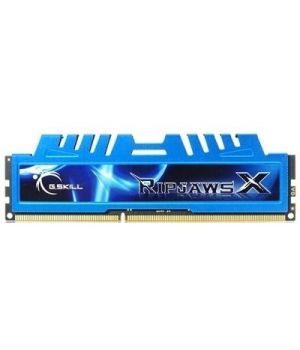 G.Skill 8 GB (2x4GB) DDR3 1600 MHz (F3-12800CL8D-8GBXM)