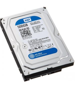 WD Blue WD5000AZLX