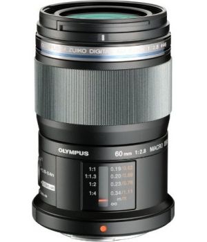 Olympus ZUIKO DIGITAL 60mm f/2.8