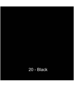 Savage Widetone Black 1,36x11m (20-1253)