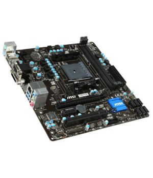 MSI A88XM-E35 V2