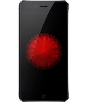 ZTE Nubia Z11 mini S 64GB Khaki Gray