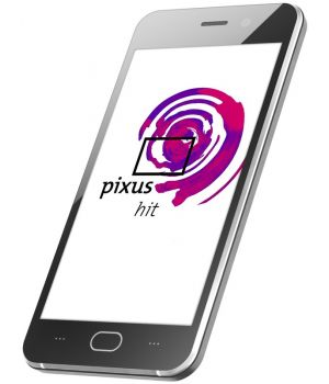 Pixus hit