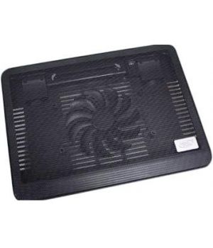 DeepCool N17 Black