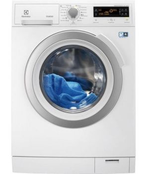 Electrolux EWF1287HDW2