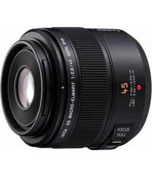 Panasonic H-ES045E 45mm f/2.8