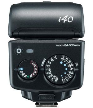 Nissin Speedlite i40