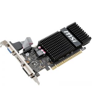 MSI GeForce GT720 N720-2GD3HLP