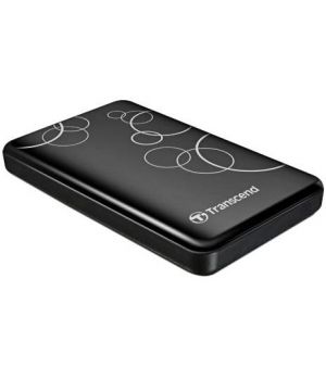 Transcend StoreJet 25A3 TS500GSJ25A3K