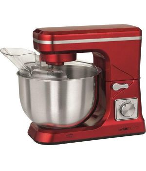 Clatronic KM 3647 red