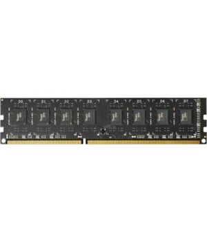 TEAM 4 GB DDR3 1600 MHz (TED34GM1600C1101)