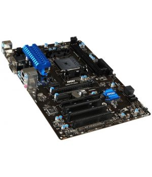 MSI A68H PC Mate