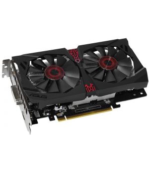 Asus STRIX-GTX750TI-DC2OC-4GD5