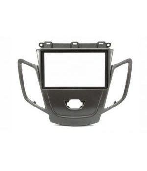 Carav Переходная рамка для установки 2DIN автомагнитол в FORD Fiesta 2008- 11-303