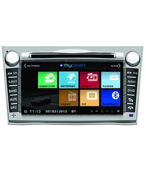 MyDean 3061-C (Subaru:: Legacy (2009+), Outback (2009+))