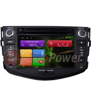 RedPower 12018 (Toyota RAV4)