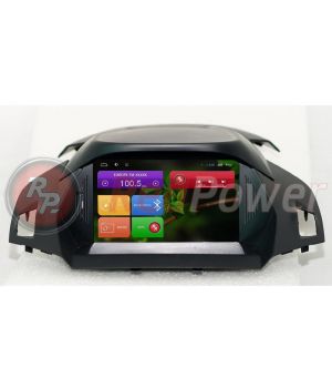 RedPower 18151 (Ford Kuga 2013)