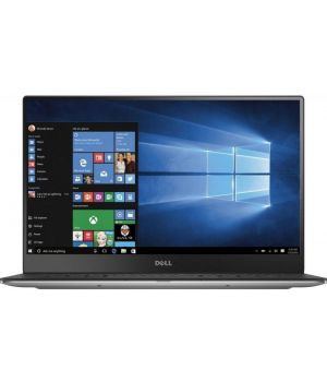 Dell XPS 13 9360 (X3716S3NIW-60S) Silver