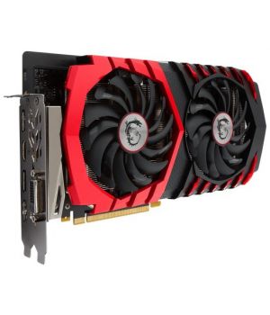 MSI GeForce GTX 1060 GAMING X 6G