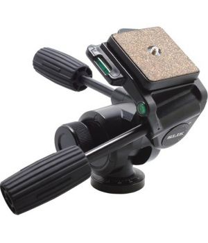Slik SH-807E Head